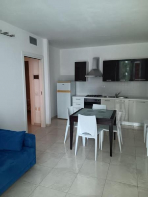appartamento piano terra Eraclea Mare